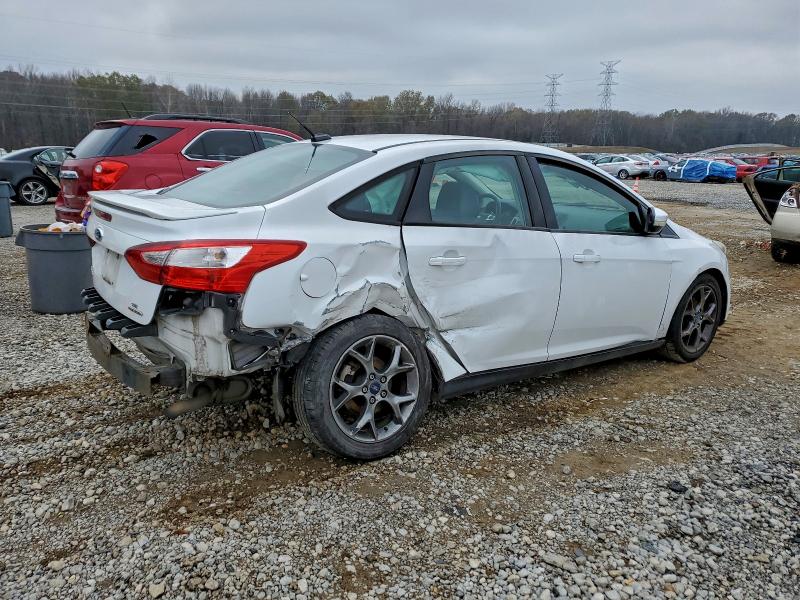 94784875 :رقم المزاد ، 1FADP3F20DL269505 vin ، 2013 Ford Focus مزاد بيع