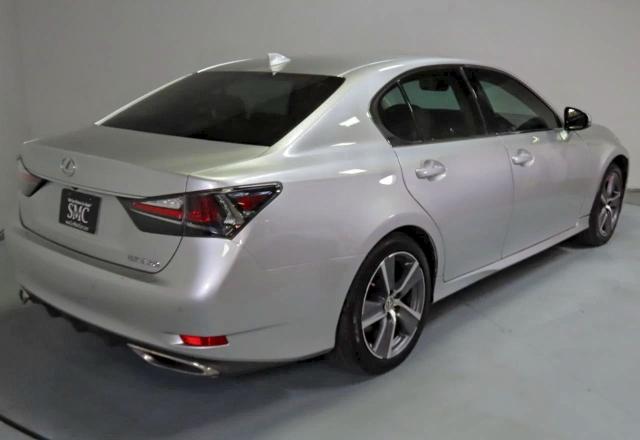 Aukcja sprzedaży 2016 Lexus Gs, vin: JTHBZ1BLXGA000618, numer aukcji: 97246335