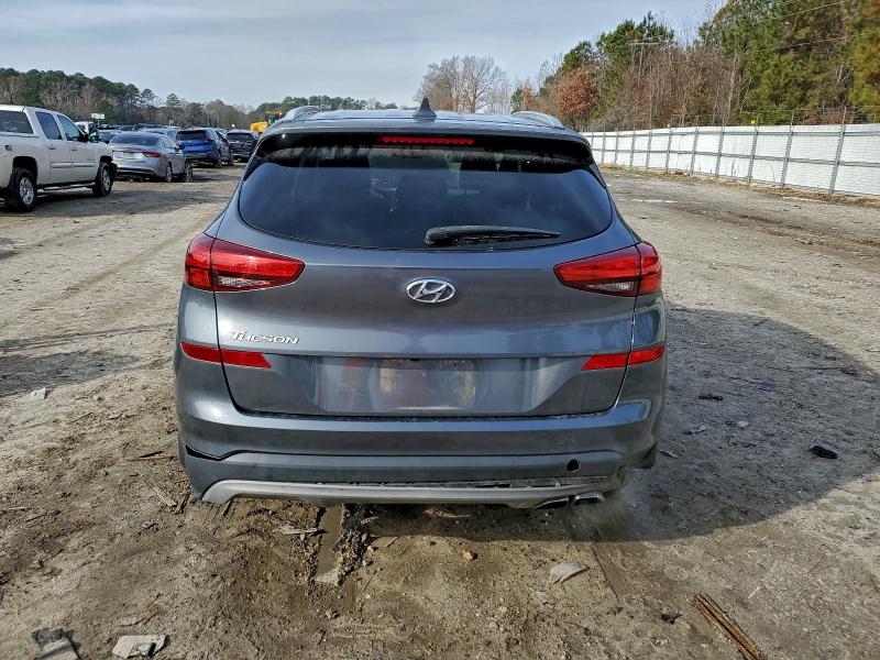 Aukcja sprzedaży 2019 Hyundai Tucson, vin: KM8J33AL5KU950366, numer aukcji: 95139195