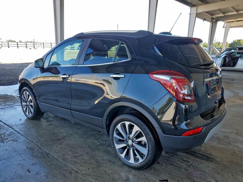 93497985 :رقم المزاد ، KL4CJESB3MB330547 vin ، 2021 Buick Encore مزاد بيع