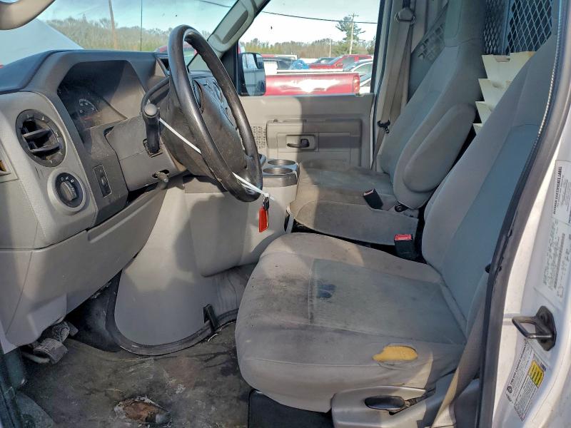 Продажа на аукционе авто 2013 Ford E250 E250, vin: 1FTNE2EW9DDA17460, номер лота: 54870296