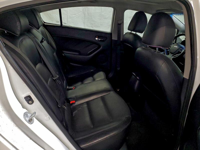 Продажа на аукционе авто 2014 Kia Forte Ex, vin: KNAFZ4A81E5084638, номер лота: 96423725