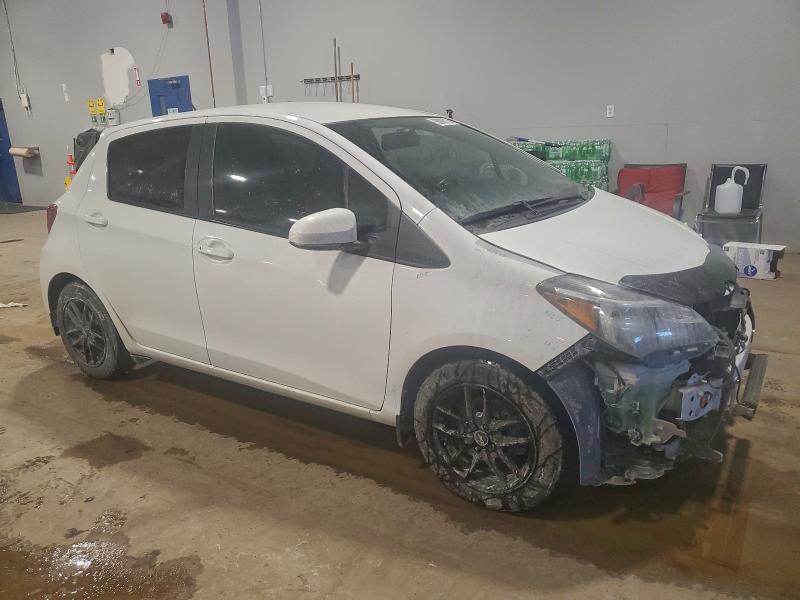 Aukcja sprzedaży 2015 Toyota Yaris, vin: VNKKTUD32FA038741, numer aukcji: 96886725