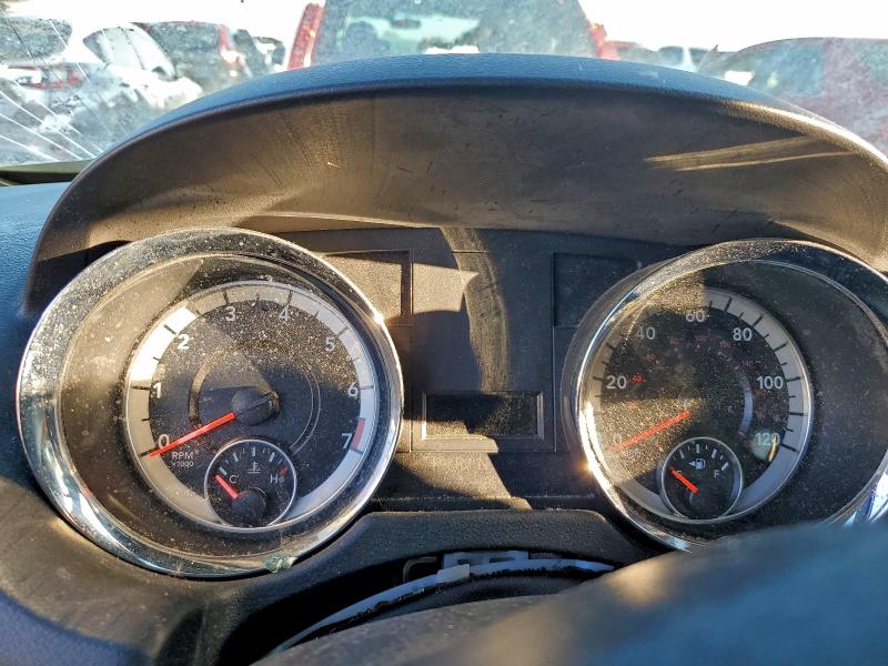 Продаж на аукціоні авто 2019 Dodge Grand Caravan, vin: 2C4RDGCG9KR777136, номер лоту: 97533855