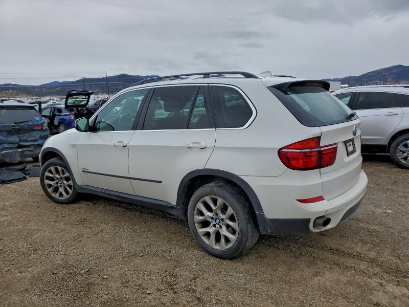 96547345 :رقم المزاد ، 5UXZV4C54D0G51923 vin ، 2013 Bmw X5 مزاد بيع