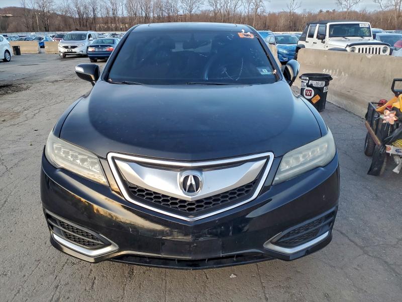 2016 Acura Rdx Awd მანქანა იყიდება აუქციონზე, vin: 5J8TB4H33GL016104, აუქციონის ნომერი: 93031765