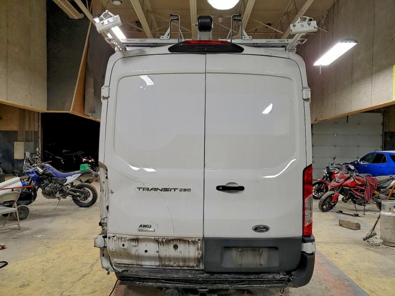 Продажа на аукционе авто 2021 Ford Transit T-, vin: 1FTBR2CG4MKA40269, номер лота: 93285425