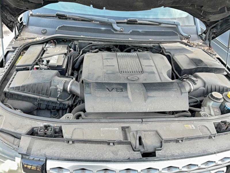 97218135 :رقم المزاد ، SALAK2D41BA555729 vin ، 2011 Land Rover Lr4 Hse Lu مزاد بيع