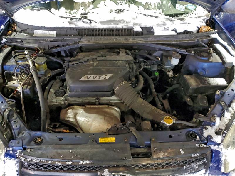 Aukcja sprzedaży 2004 Toyota Rav4, vin: JTEGD20V040007865, numer aukcji: 95495565