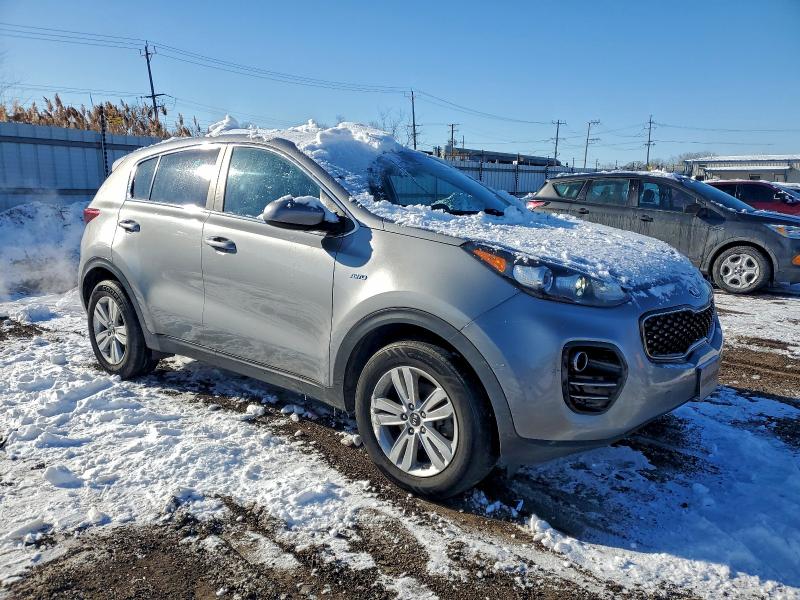 Aukcja sprzedaży 2019 Kia Sportage, vin: KNDPMCAC0K7579692, numer aukcji: 95445955