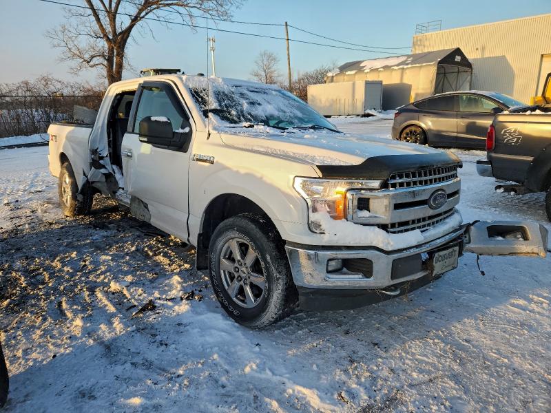 Aukcja sprzedaży 2018 Ford F150, vin: 1FTFW1E59JFE28375, numer aukcji: 96813615