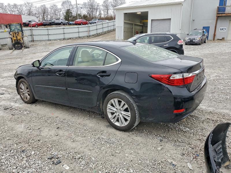 Aukcja sprzedaży 2013 Lexus Es, vin: JTHBK1GG2D2042836, numer aukcji: 94794085