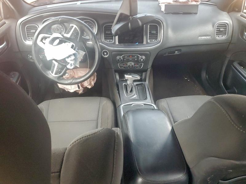 Aukcja sprzedaży 2018 Dodge Charger, vin: 2C3CDXCT9JH122308, numer aukcji: 93886045