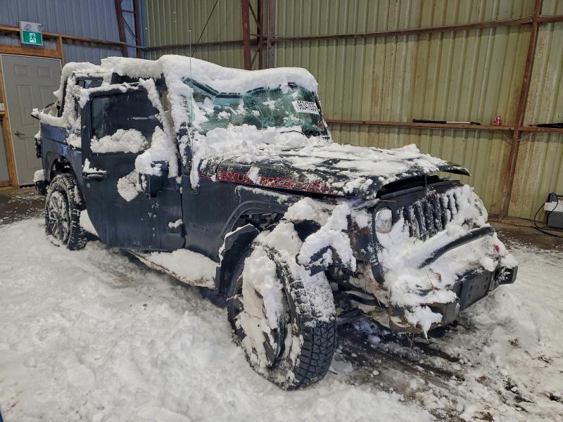 96347835 :رقم المزاد ، 1C4HJWFG3JL893143 vin ، 2018 Jeep Wrangler Unlimited مزاد بيع