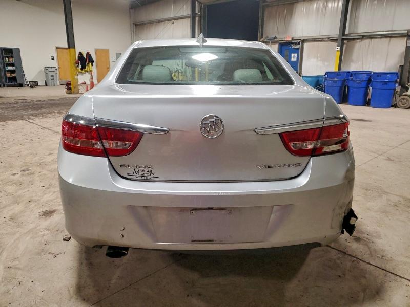 Aukcja sprzedaży 2016 Buick Verano, vin: 1G4PP5SK3G4108200, numer aukcji: 96452825