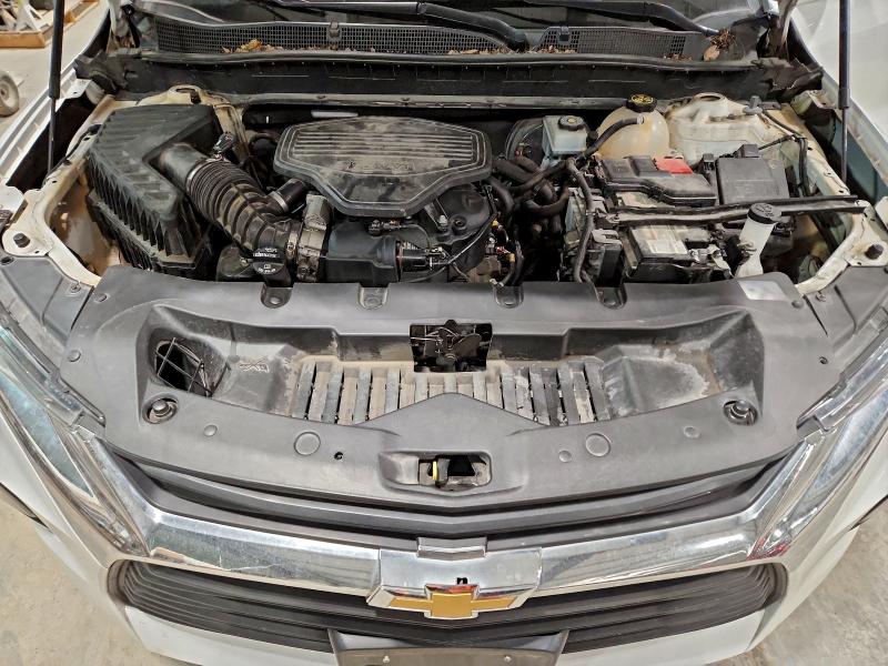 Продажа на аукционе авто 2019 Chevrolet Blazer, vin: 3GNKBGRS3KS636592, номер лота: 97612915