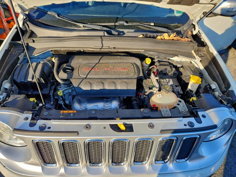 Aukcja sprzedaży 2015 Jeep Renegade, vin: ZACCJBDT1FPC28036, numer aukcji: 97847335