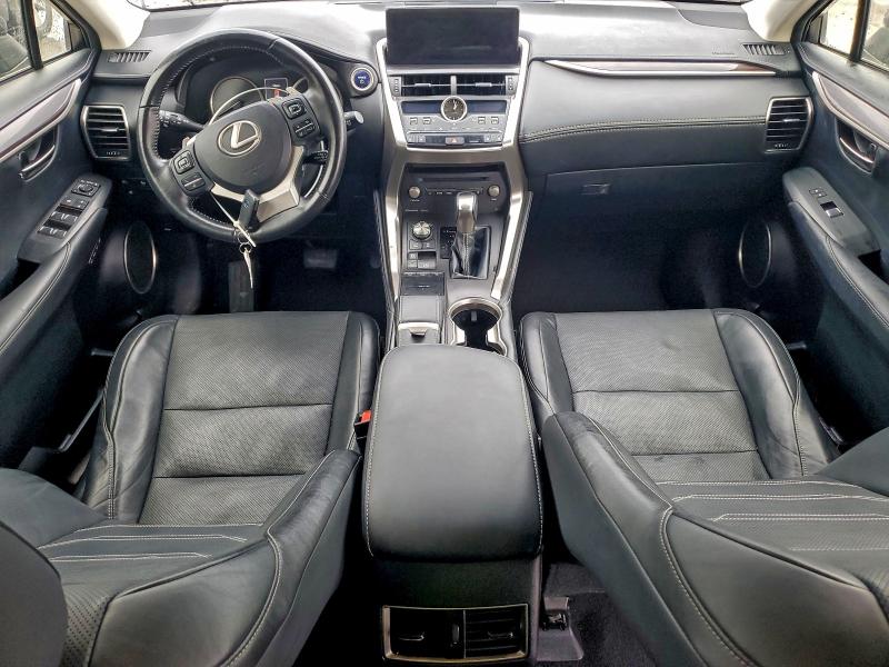 Продаж на аукціоні авто 2018 Lexus Nx, vin: JTJBJRBZ4J2090505, номер лоту: 95348705