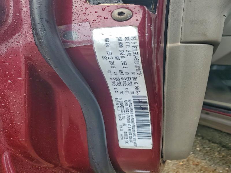 Продаж на аукціоні авто 2003 Jeep Grand Cherokee, vin: 1J8GW48S93C556717, номер лоту: 96670455