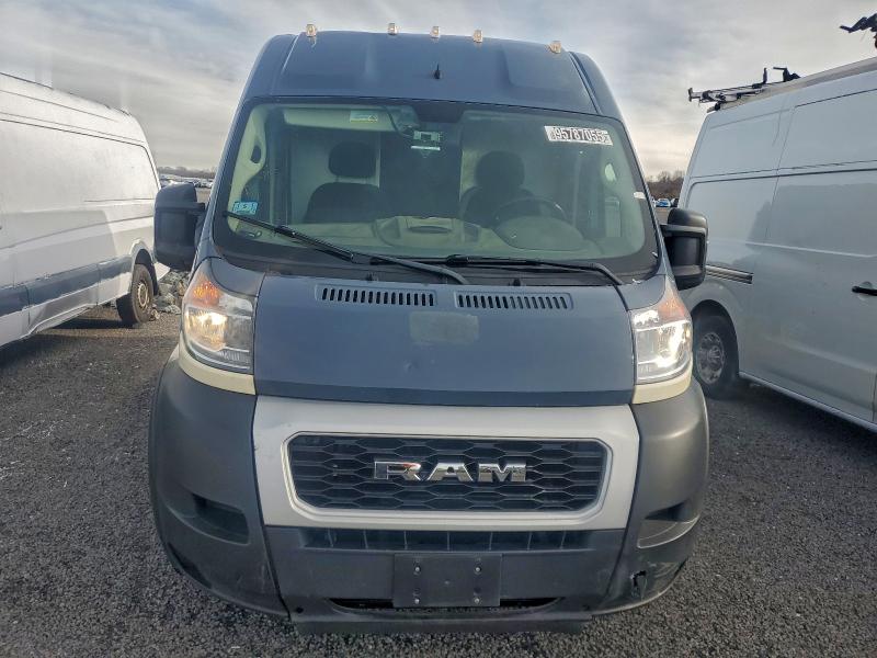 Продаж на аукціоні авто 2020 Ram Promaster 3500, vin: 3C6URVJG8LE140459, номер лоту: 95787055