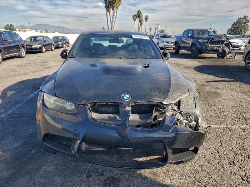 Продажа на аукционе авто 2009 Bmw M3, vin: WBSPM93569E201893, номер лота: 96159205