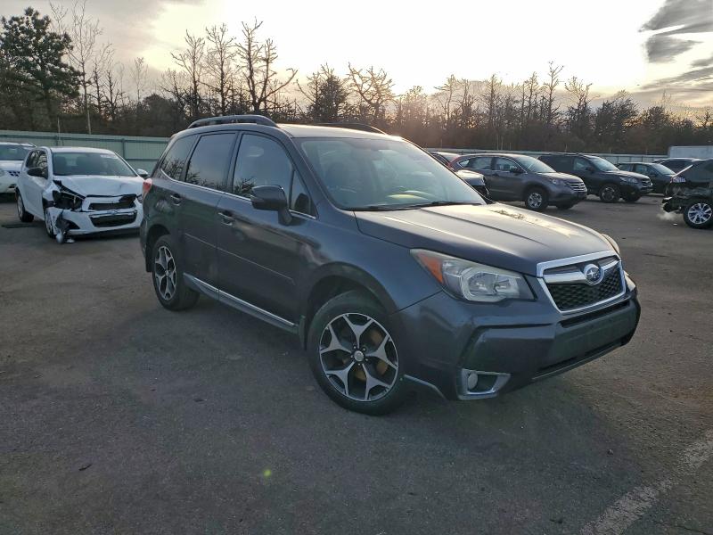 Aukcja sprzedaży 2015 Subaru Forester 2, vin: JF2SJGUC5FH505904, numer aukcji: 98649575