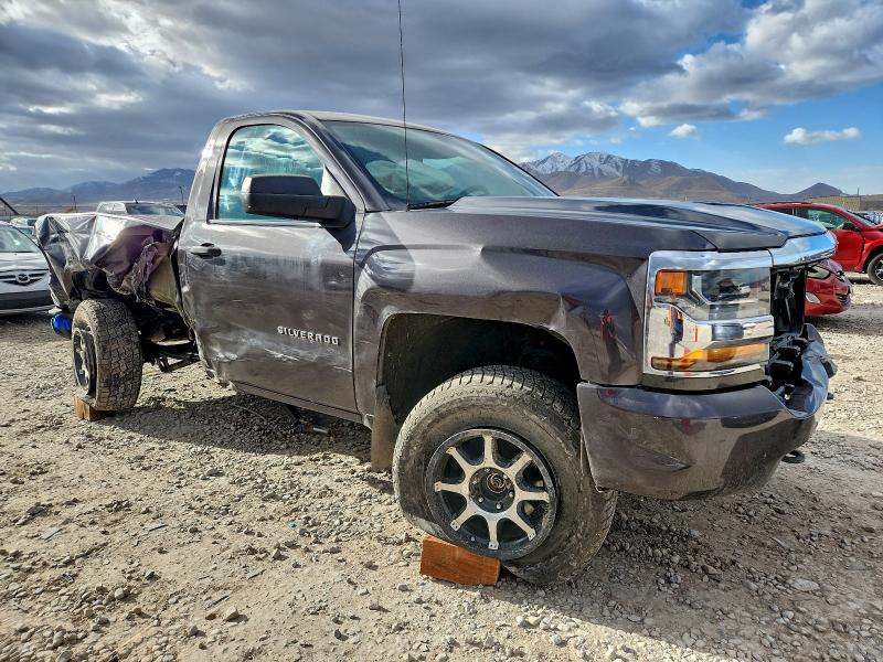 Продаж на аукціоні авто 2016 Chevrolet Silverado, vin: 1GCNKNEC1GZ202612, номер лоту: 96620995