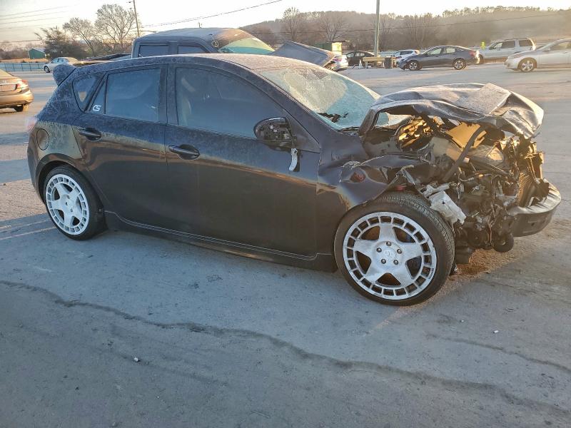 Aukcja sprzedaży 2012 Mazda Speed, vin: JM1BL1L35C1683226, numer aukcji: 96562135
