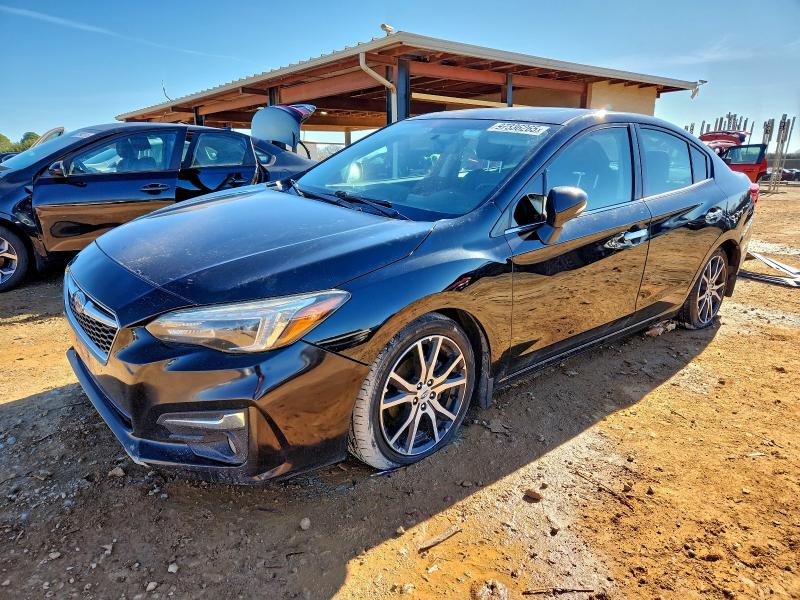 Продажа на аукционе авто 2017 Subaru Impreza, vin: 4S3GKAT6XH3608598, номер лота: 97336265