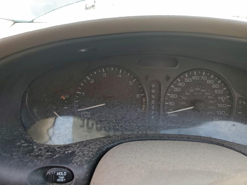 95744585 :رقم المزاد ، 1G3NF52E5XC355538 vin ، 1999 Oldsmobile Alero مزاد بيع