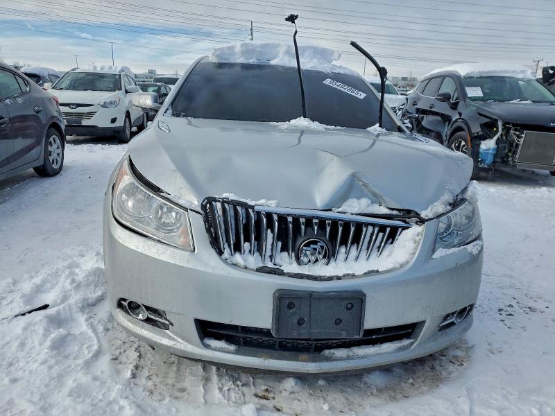 95492865 :رقم المزاد ، 1G4GC5E39DF258375 vin ، 2013 Buick Lacrosse مزاد بيع