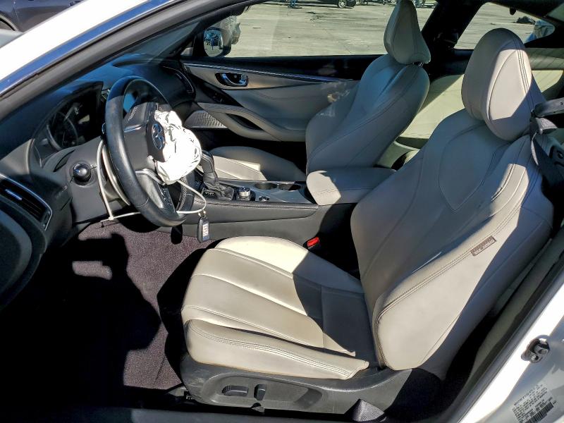 Aukcja sprzedaży 2017 Infiniti Q60, vin: JN1EV7EK8HM360635, numer aukcji: 94187595