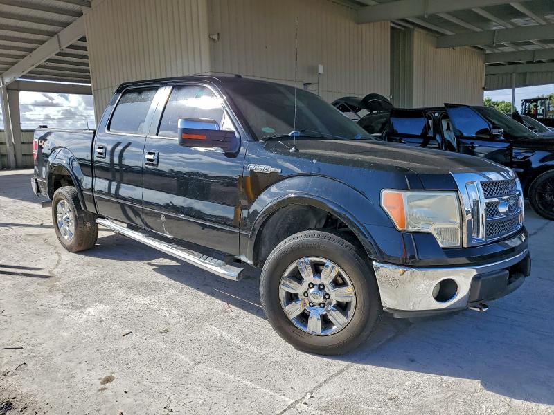 2011 Ford F150 მანქანა იყიდება აუქციონზე, vin: 1FTFW1EF1BFD36137, აუქციონის ნომერი: 97410315