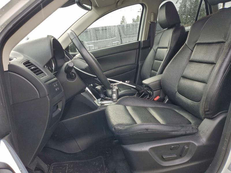 Aukcja sprzedaży 2015 Mazda Cx-5 Gt, vin: JM3KE4DY8F0517306, numer aukcji: 97868875