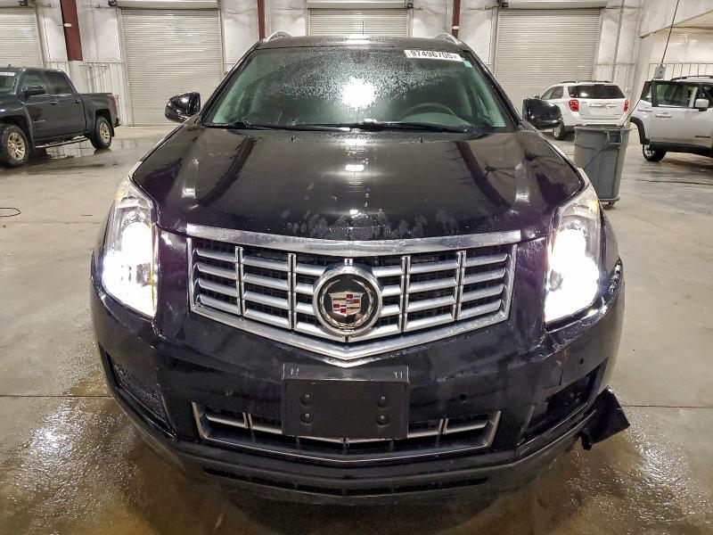 Aukcja sprzedaży 2013 Cadillac Srx, vin: 3GYFNCE32DS651008, numer aukcji: 97496705