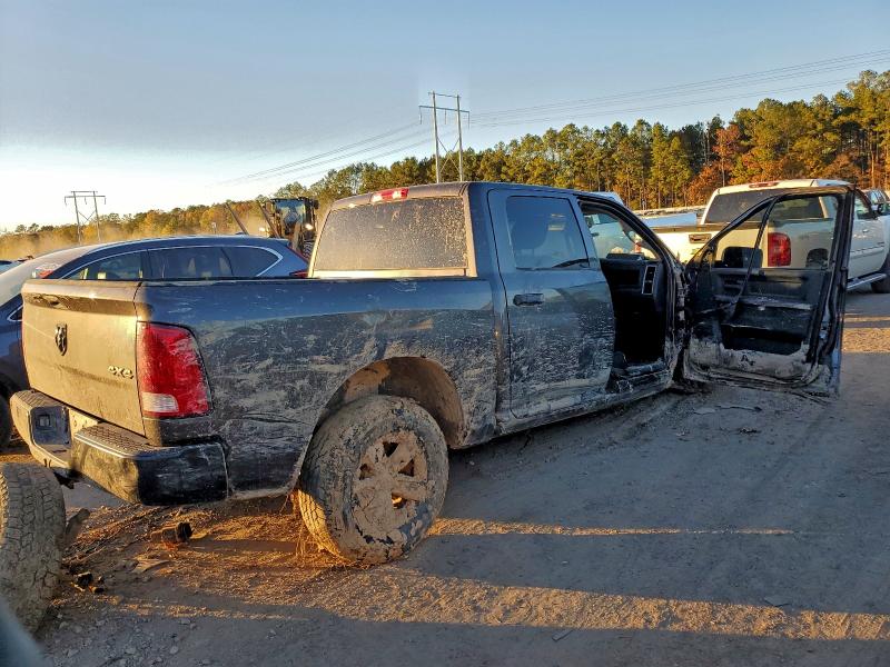 Aukcja sprzedaży 2021 Ram 1500 Class, vin: 3C6RR7KG4MG707370, numer aukcji: 97668515