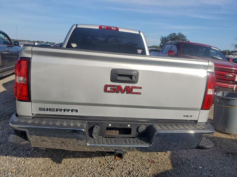 Aukcja sprzedaży 2015 Gmc Sierra, vin: 1GTV2VEC9FZ219494, numer aukcji: 95836555
