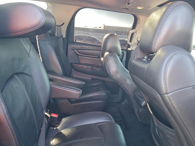 95953195 :رقم المزاد ، 1GKKVRKD2FJ290084 vin ، 2015 Gmc Acadia مزاد بيع
