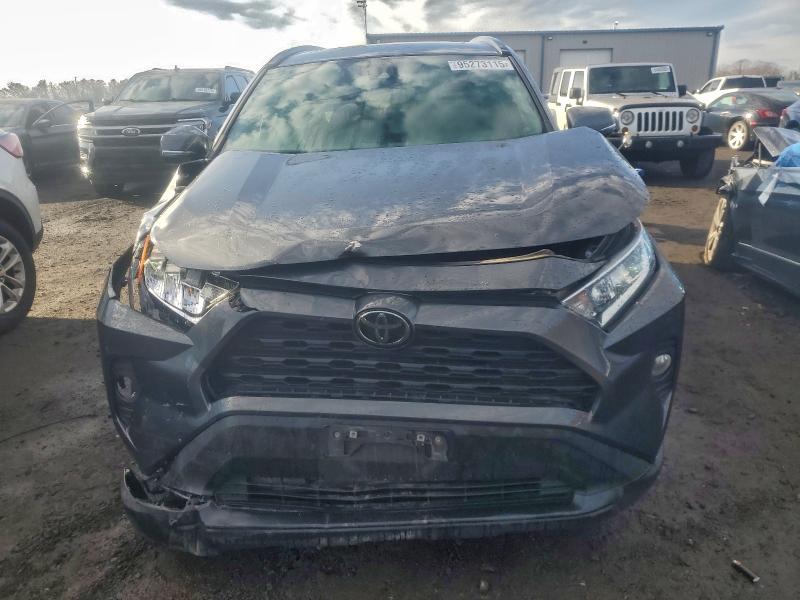 95273115 :رقم المزاد ، 2T3P1RFV8MC171701 vin ، 2021 Toyota Rav4 مزاد بيع