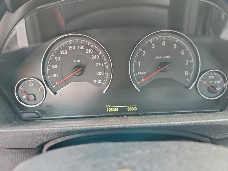 Aukcja sprzedaży 2015 Bmw M4, vin: WBS3R9C54FK330888, numer aukcji: 97005375