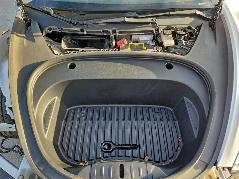 Продажа на аукционе авто 2020 Tesla Model 3, vin: 5YJ3E1EB1LF774939, номер лота: 96231635