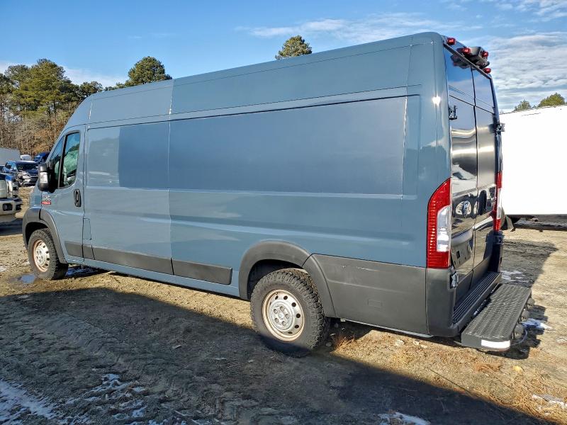 Продаж на аукціоні авто 2019 Ram Promaster, vin: 3C6URVJG3KE553582, номер лоту: 91800875