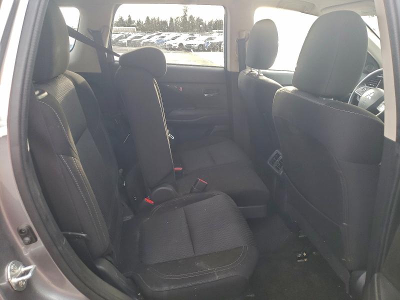 Продаж на аукціоні авто 2020 Mitsubishi Outlander, vin: JA4AZ3A34LZ017656, номер лоту: 96086125