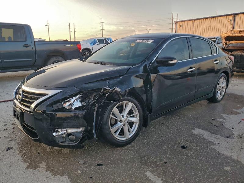 Продаж на аукціоні авто 2015 Niss Altima, vin: 1N4AL3AP5FC585972, номер лоту: 97403045