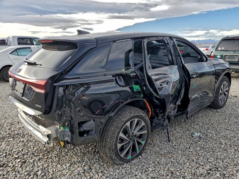 Aukcja sprzedaży 2025 Audi Q6 E-tron, vin: WA114BGF0SA072743, numer aukcji: 96209955