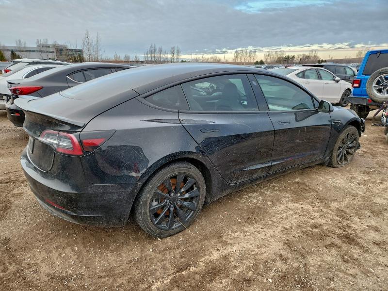 Продаж на аукціоні авто 2023 Tesla Model 3, vin: 5YJ3E1EA4PF384852, номер лоту: 96905495