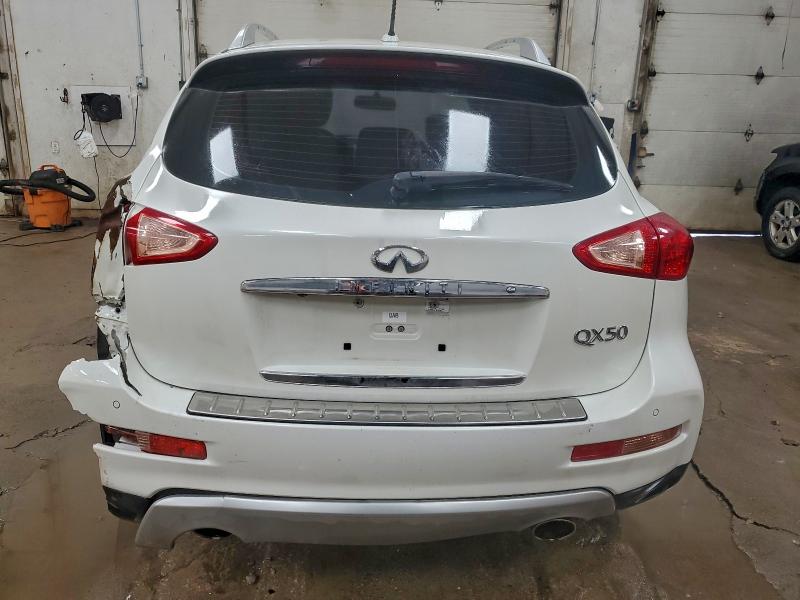 Продажа на аукционе авто 2016 Infiniti Qx50, vin: JN1BJ0RP2GM234183, номер лота: 97098055