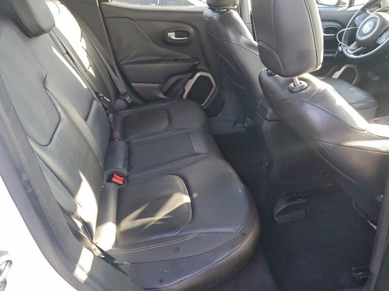 Aukcja sprzedaży 2015 Jeep Renegade, vin: ZACCJBDT1FPC28036, numer aukcji: 97847335