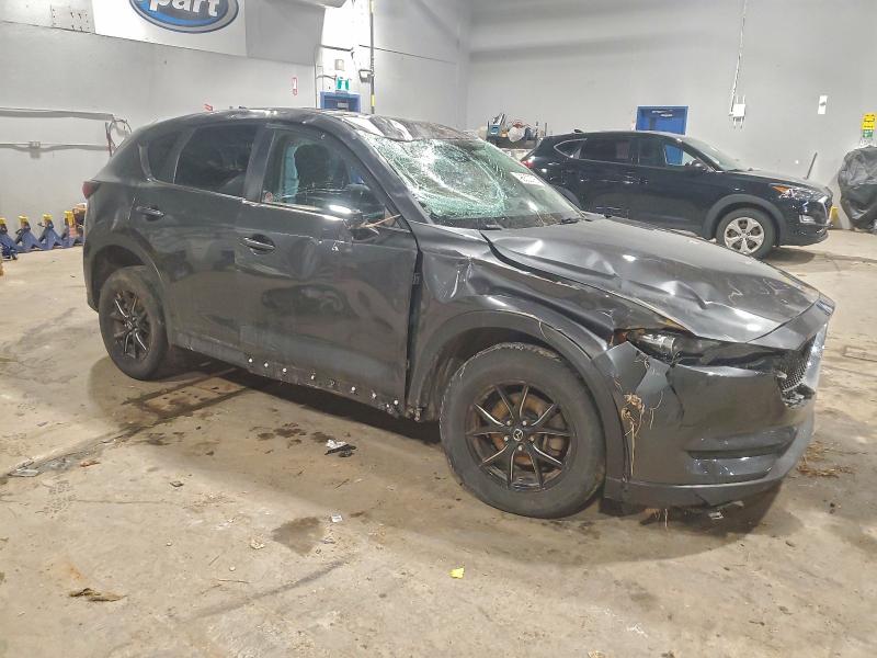 96823705 :رقم المزاد ، JM3KFBCM9J0336398 vin ، 2018 Mazda Cx-5 مزاد بيع