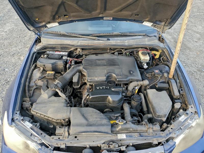 2001 Lexus Is 300 მანქანა იყიდება აუქციონზე, vin: JTHBD182510007793, აუქციონის ნომერი: 97863355